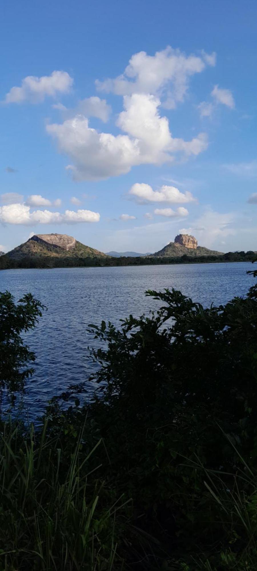 Liyara Home Stay Sigiriya Exteriér fotografie