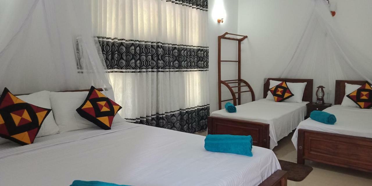 Liyara Home Stay Sigiriya Exteriér fotografie