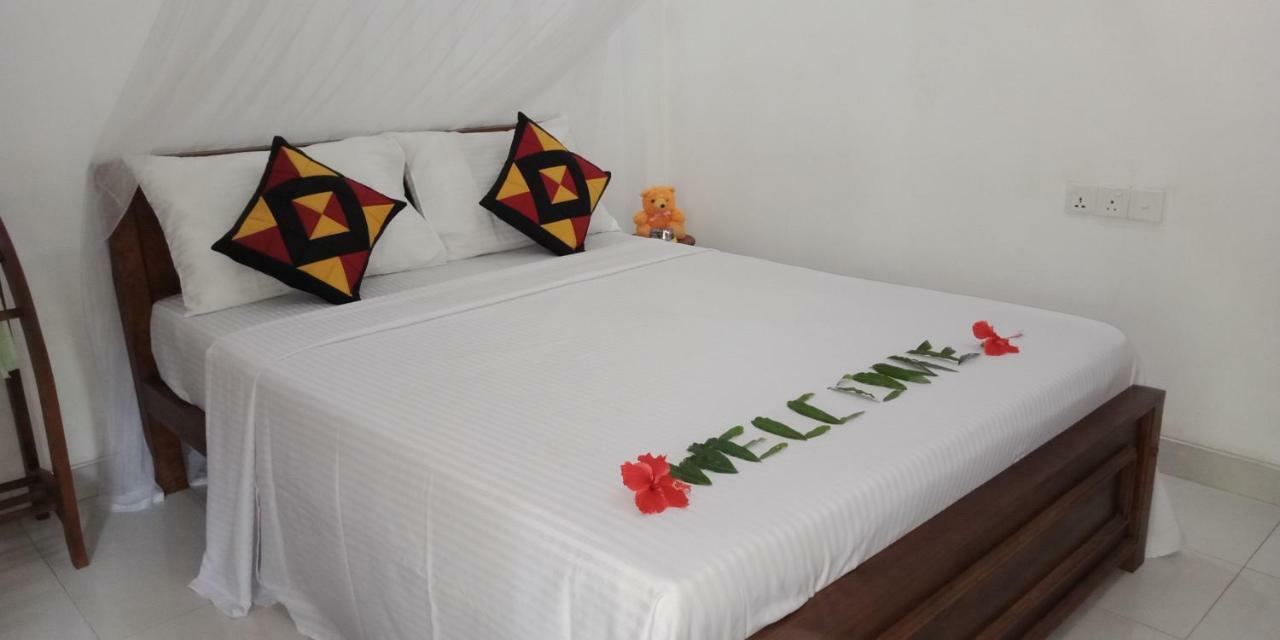 Liyara Home Stay Sigiriya Exteriér fotografie